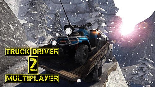 download Truck driver 2: Multiplayer apk